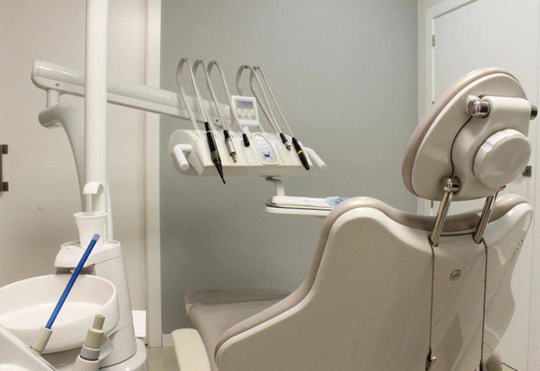 Regularnie umawiaj się na wizyty u dentysty